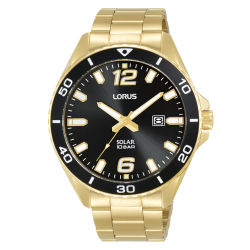 LORUS WATCHES Mod. RX366AX9 RX366AX9